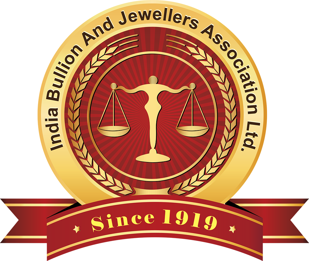 IBJA Logo